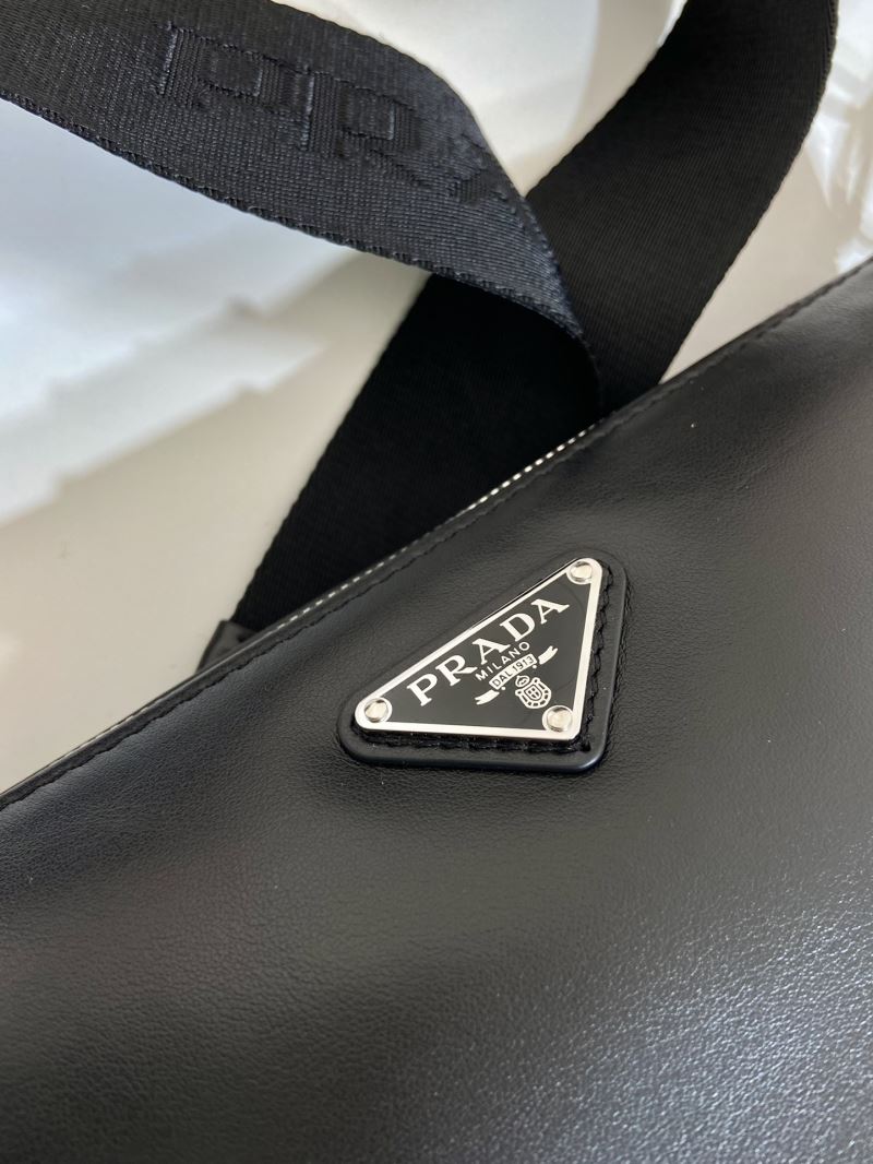 Prada Satchel Bags